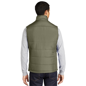 Port Authority® Puffy Vest