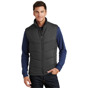 Port Authority® Puffy Vest