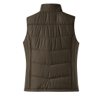 Port Authority Women's Puffy Vest.