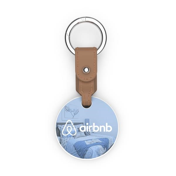 Airbnb keychain hot sale