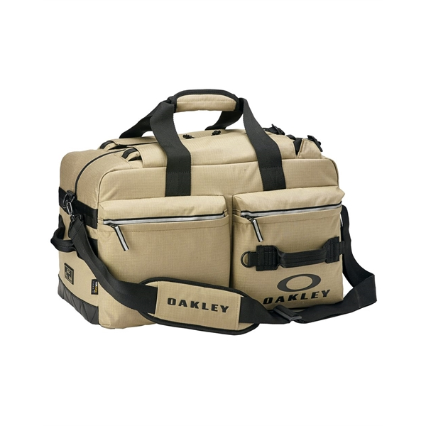 Oakley 50L Utility Duffel Bag | Big Deal Promotions, Inc. dba. Imageworks -  Buy promotional products in Birmingham, Alabama United States